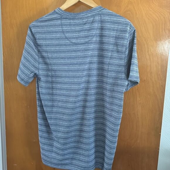 Ben Sherman Henley Tshirt Mens Medium - Picture 3 of 3